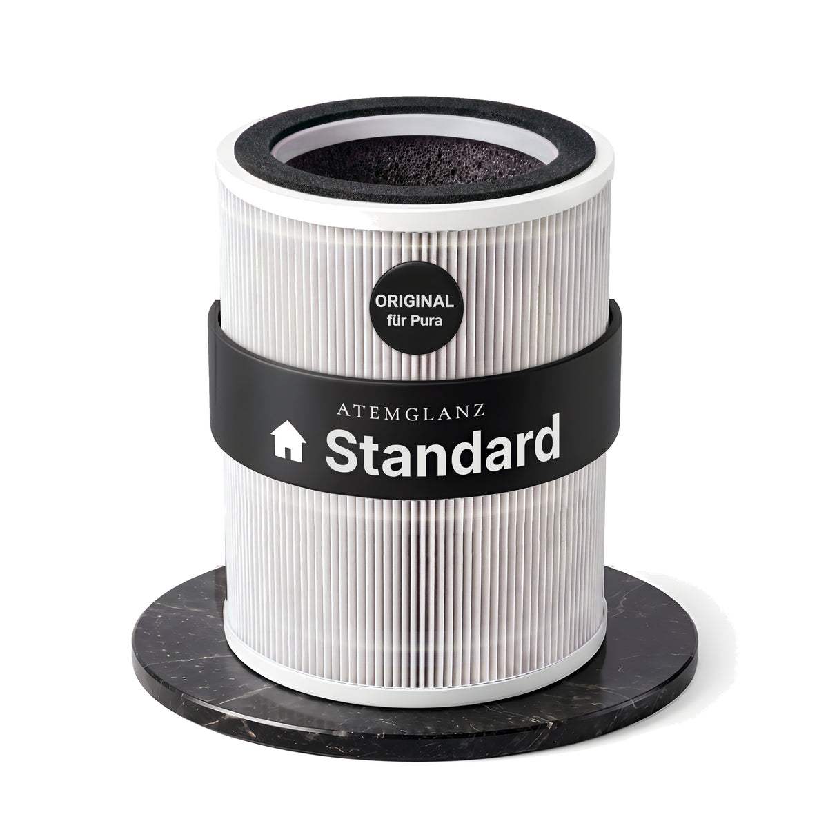 Standard | Atemglanz Ersatzfilter Standard