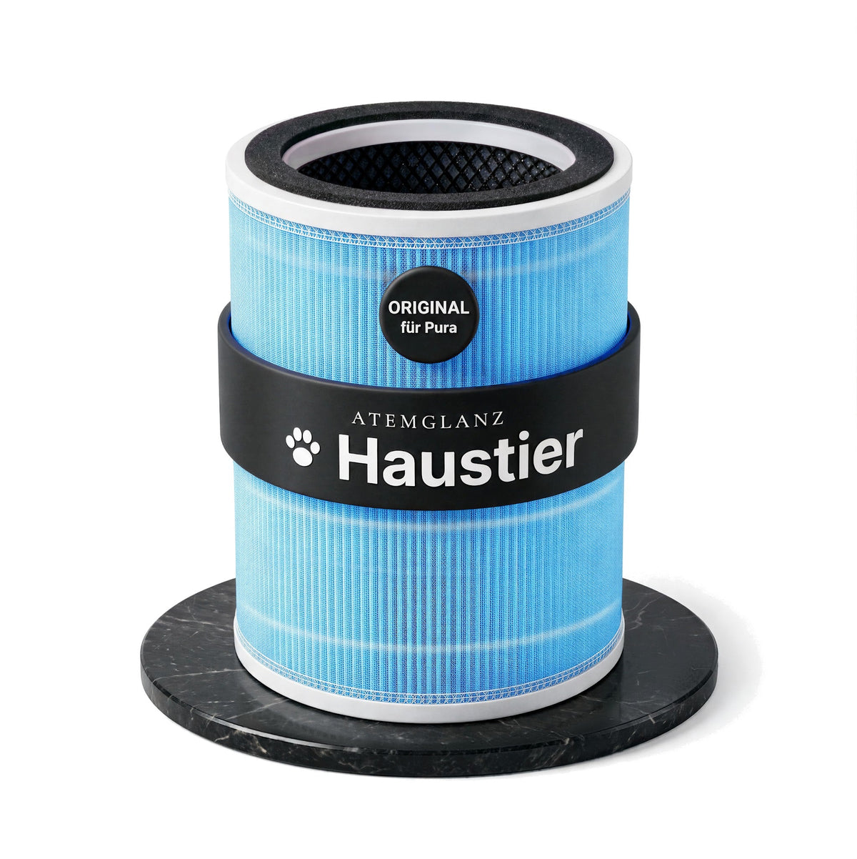 Atemglanz Ersatzfilter Haustier